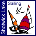 Shotwick Sailing Logo